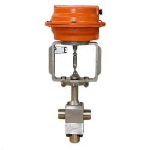 Low Flow Valve Three-Way Valve, 709 Series